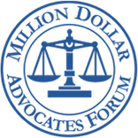 Million Dollar Advocates Forum