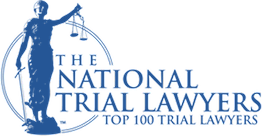 The National Trial Lawyers — Top 100 Trial Lawyers