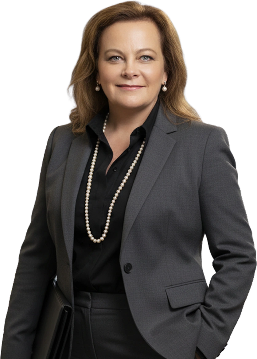 Attorney Lauri J. Goldstein